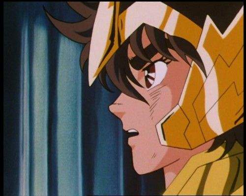 Otaku Gallery  / Anime e Manga / Saint Seiya / Screen Shots / Episodi / 113 - La freccia d`oro / 129.jpg